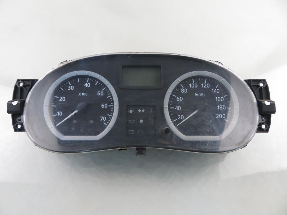 Licznik Dacia Logan Mcv 1.4