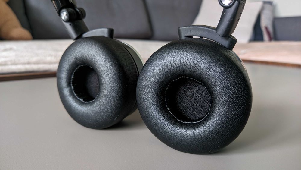 Słuchawki AKG N60NC - wersja przewodowa