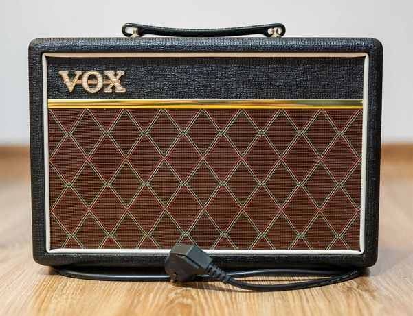 Wzmacniacz gitarowy Vox 10W -głośnik Celestion 8"
