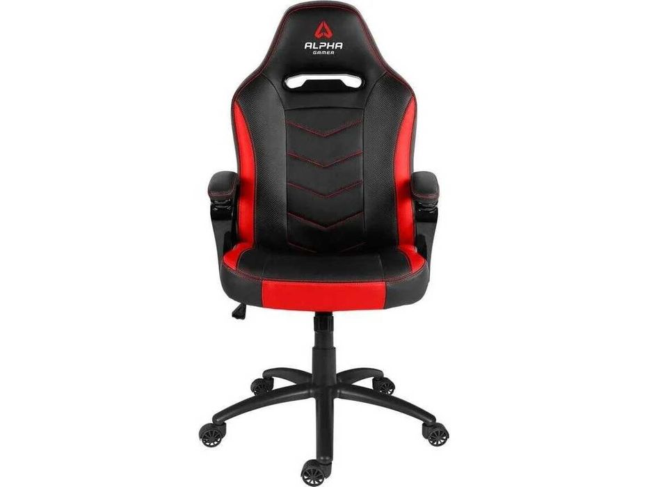 Cadeira Gaming ALPHA GAMER Kappa