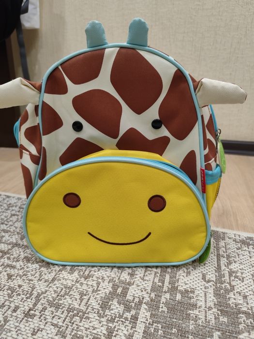 Рюкзак Skip Hop жираф стан нового