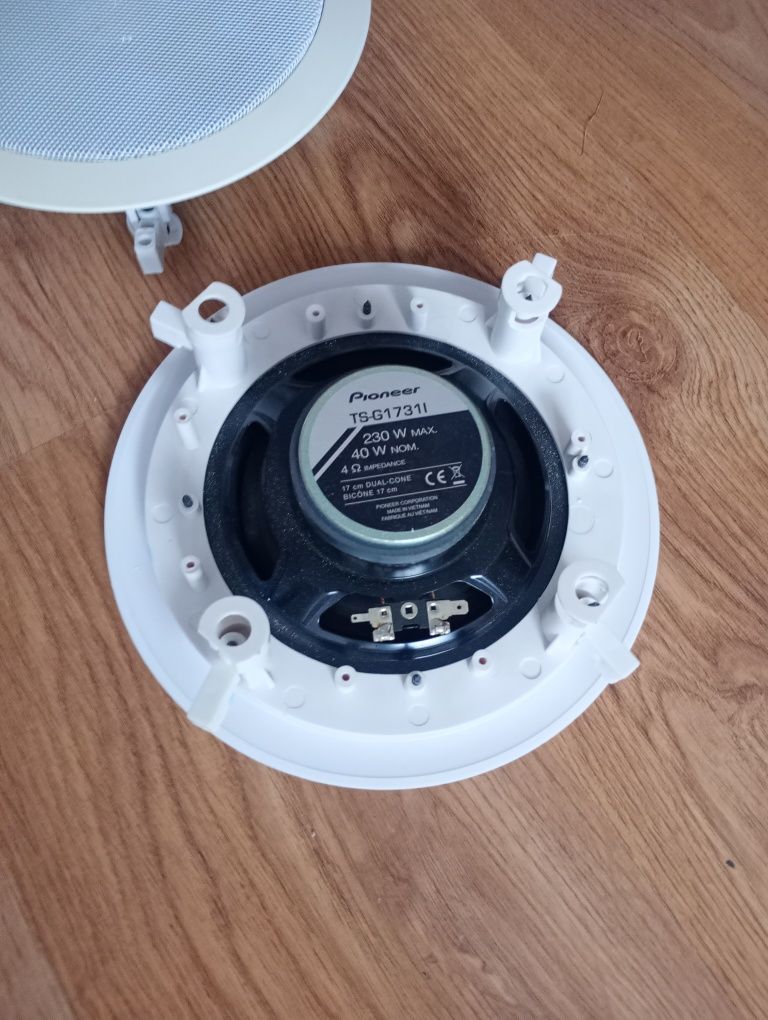 Mini wieża Pioneer XHM11-K