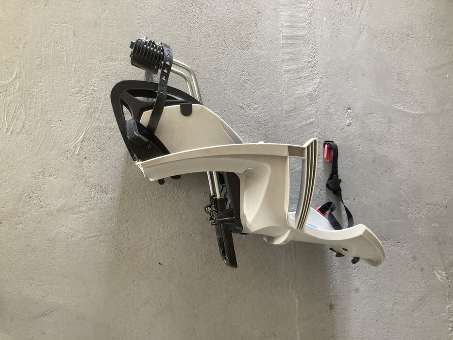 Cadeira de Criança para bicicleta usada