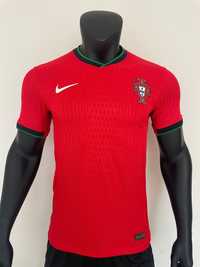 Camisola principal seleção