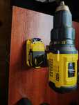 Wiertarka stanley fatmax v20