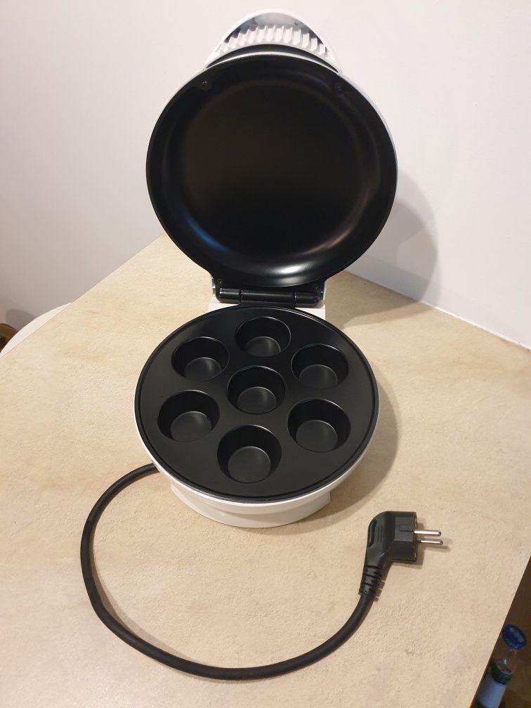 Wypiekacz do mufinek Muffin Maker