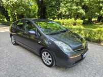 Toyota Prius Sran Idealny