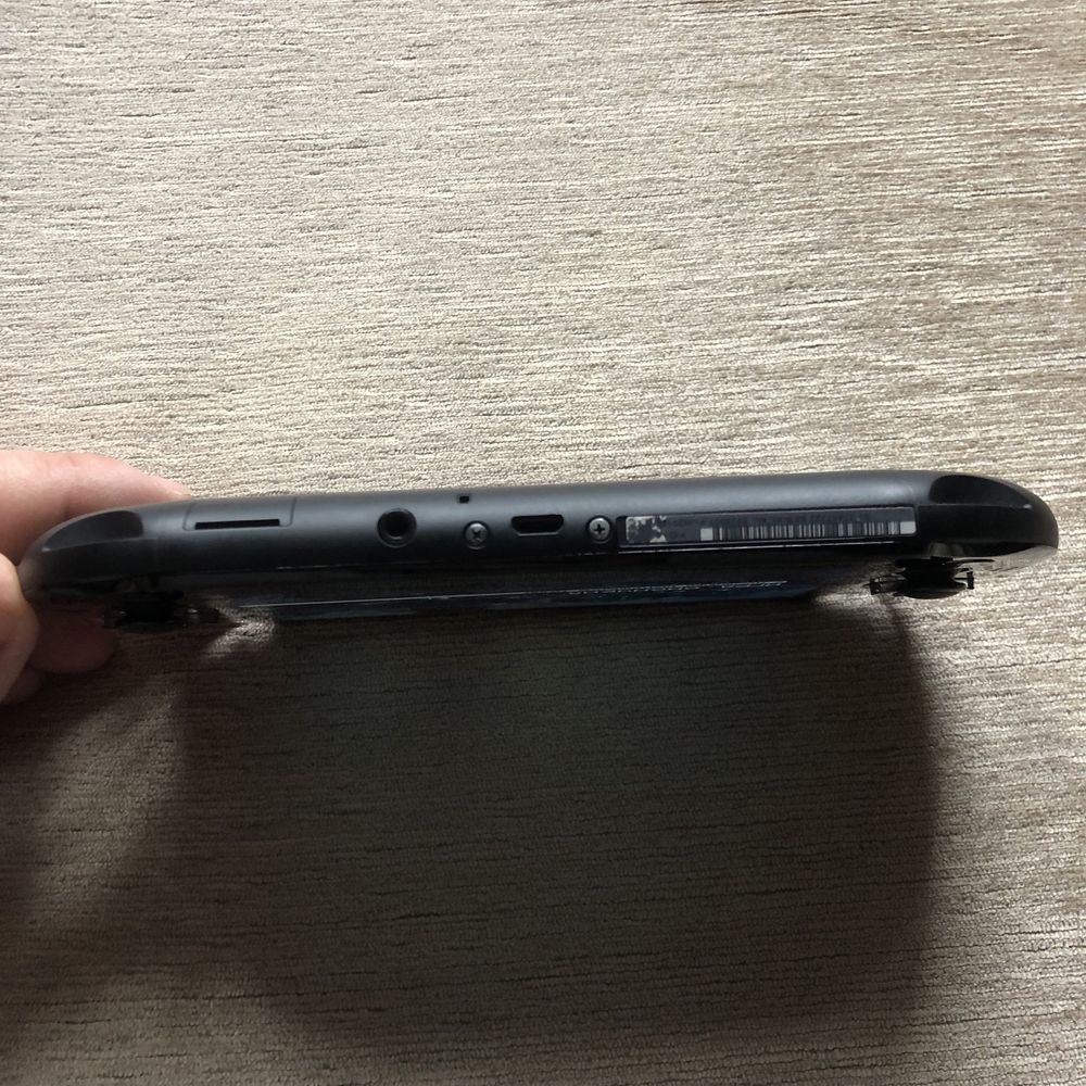 Sony psp vita slim