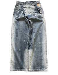 Dada Supreme baggy jeans