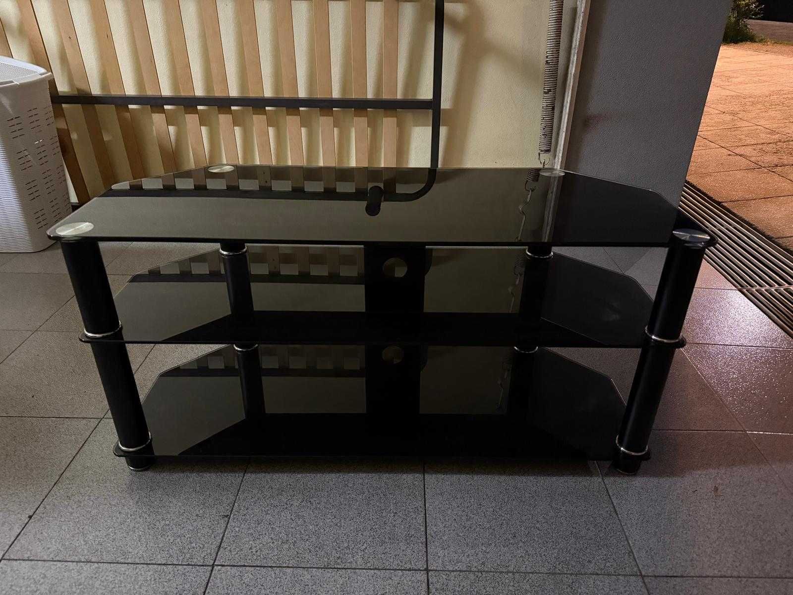 Mesa de televisão