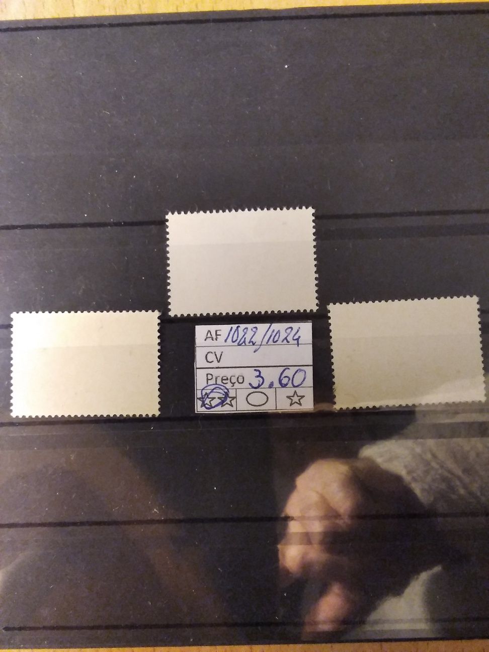 1968 Europa CEPT MNH **
