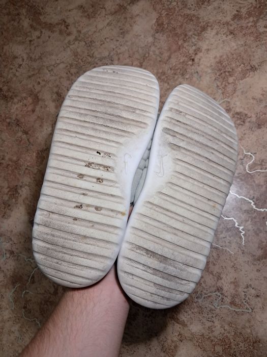 Тапочки шлепки 2 Slide DX6865-002 nsw big logo swoosh