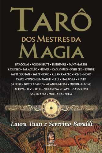 "Os ARCANOS MAIORES do TARÔ" G. O. Mebes - Ed. Pensamento> RARO