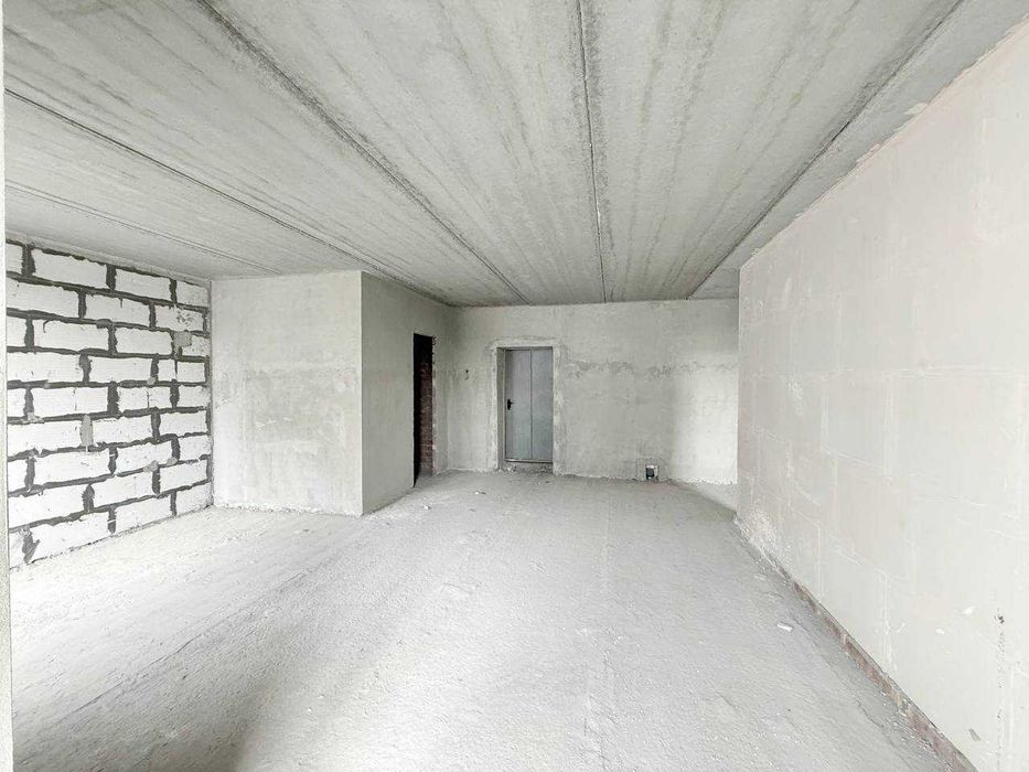 Продам, 3-к, Брама 2, после строителей, 73.7 кв.м.