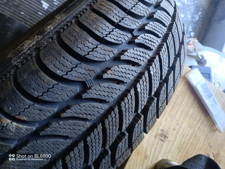 Зимова гума 155,165,175,70 13