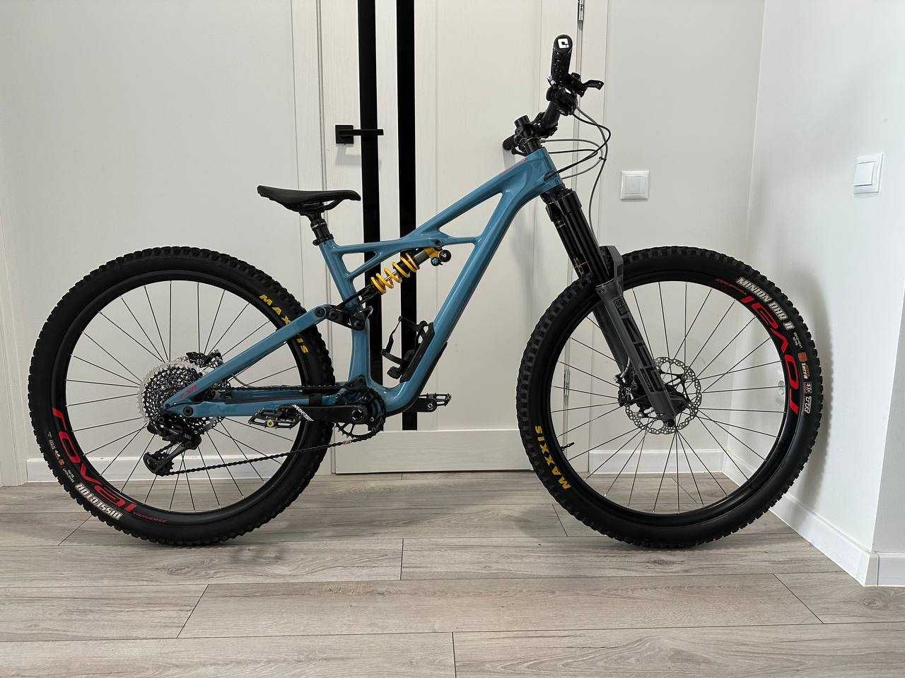 Велосипед Specialized Enduro 29'' Carbon