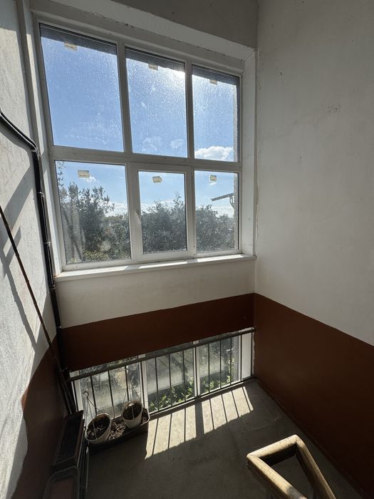 Продаж просторої 3-х кім.квартири без ремонту