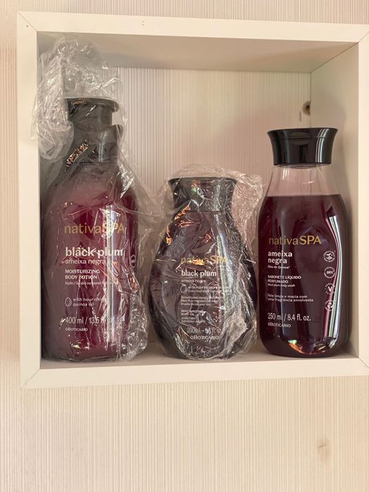 Nativa Spa Boticário