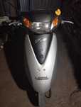 Продам HONDA DIO AF 62