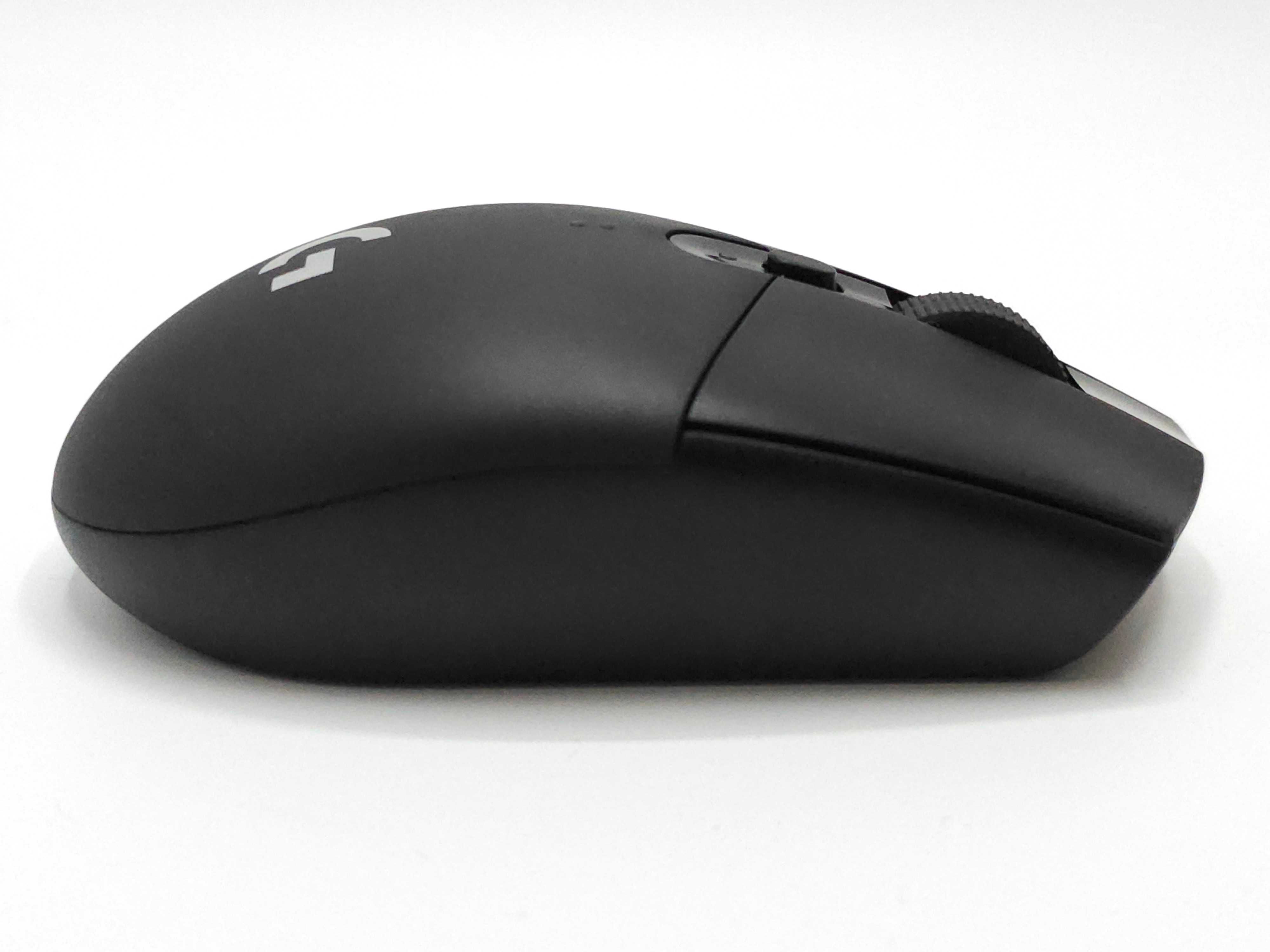 Myszka bezprzewodowa Logitech G305