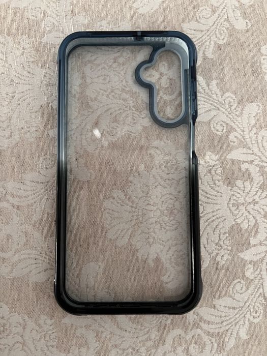 Capa Samsung A15
