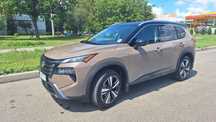 Продам Nissan Rogue 2024 року