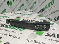 Puxador / Muleta Exterior Peugeot 307 (3A/C)