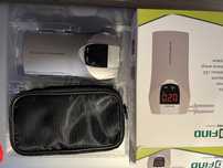 NOWY Alkomat cyfrowy ALCOFIND DA-5000 Professional