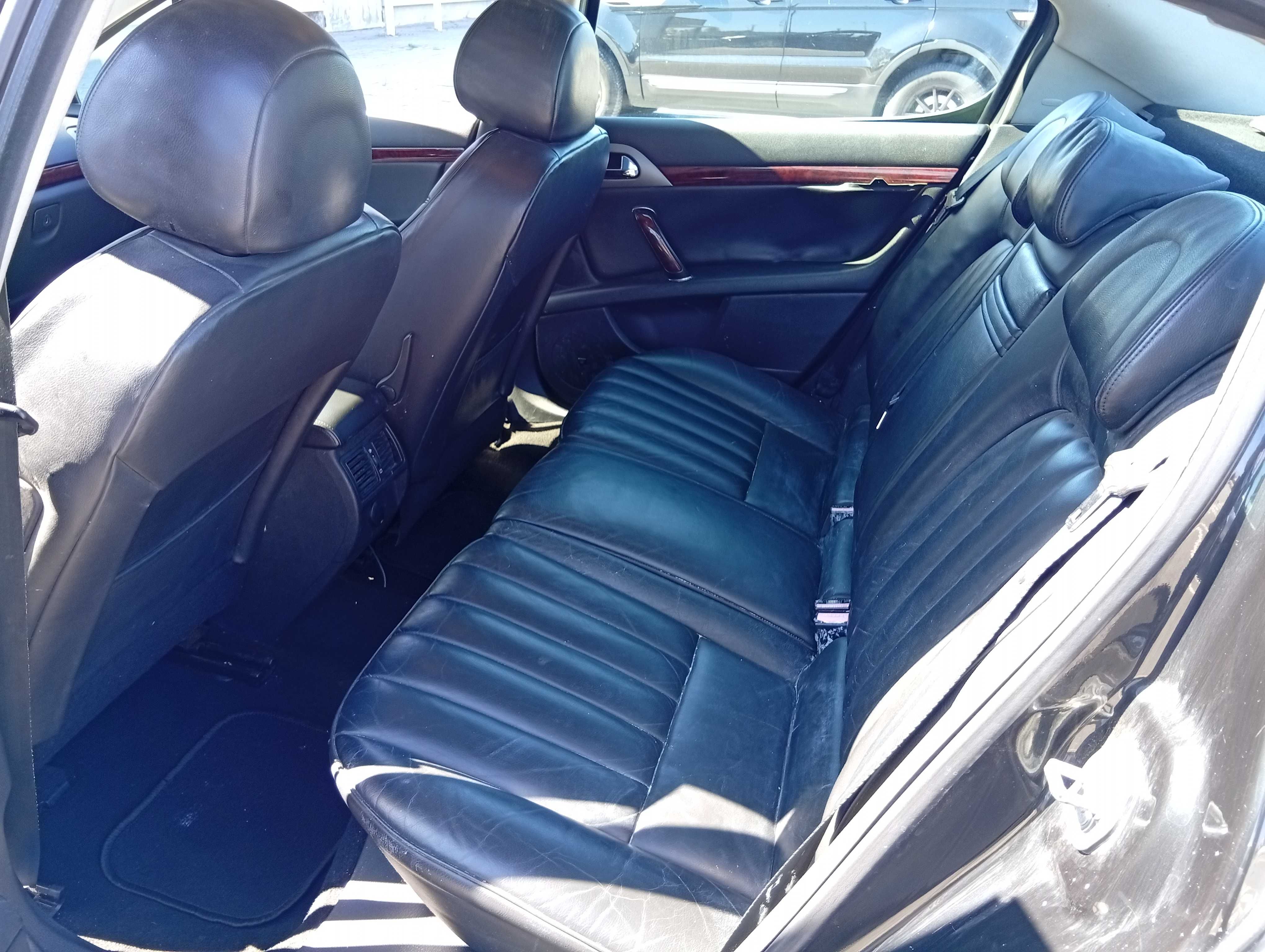 Peugeot 407 1.6 Hdi Naviteq
