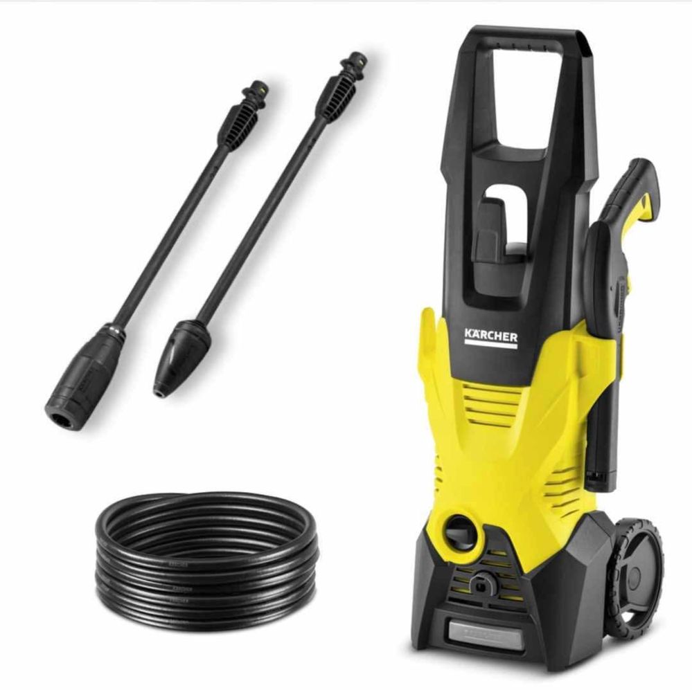 Myjka ciśnieniowa karcher