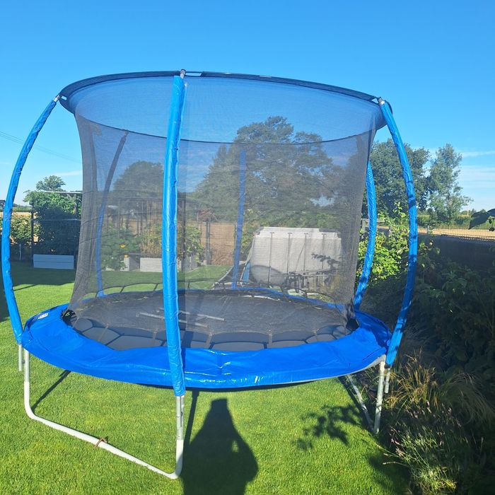 Trampolina Gepardi