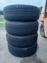 ~~500~~ OPONY letnie 235/65 R17 4szt KORMORAN Montaż Wulkanizacja