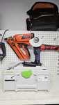 Szlifierka kątowa Festool AGC 18-125 SYSTAINER 125MM bez aku