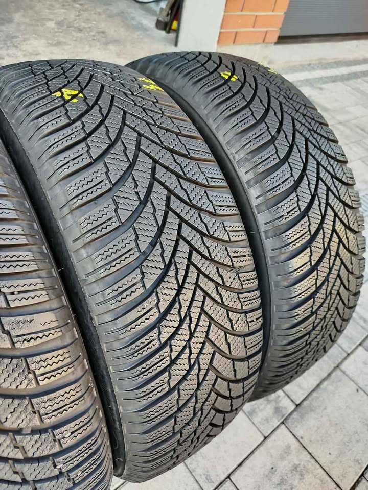 Opony zimowe 205/60/16 92H Firestone Winterhawk 4 2023/22r