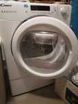 Suszarka Candy CS H8A2DE-S
