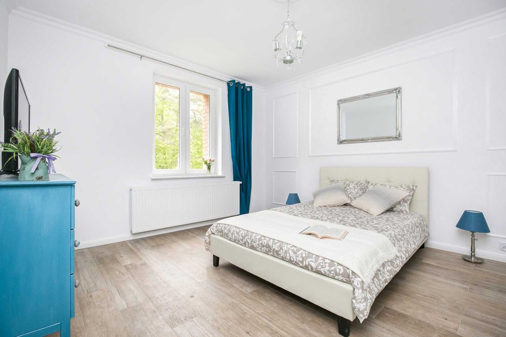 Wynajmę mieszkanie w Sopocie przy ulicy Księżycowej