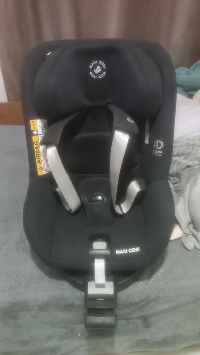 Carinho auto para criança