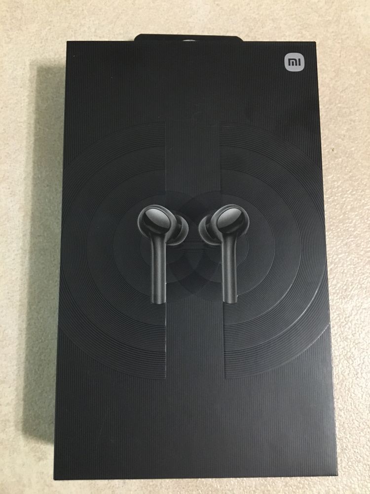 Słuchawki Mi True Wireless Earphones 2 Pro