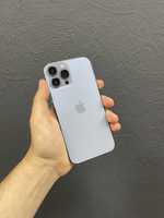 Iphone 13 Pro Max 256gb Sierra Blue Neverlock
