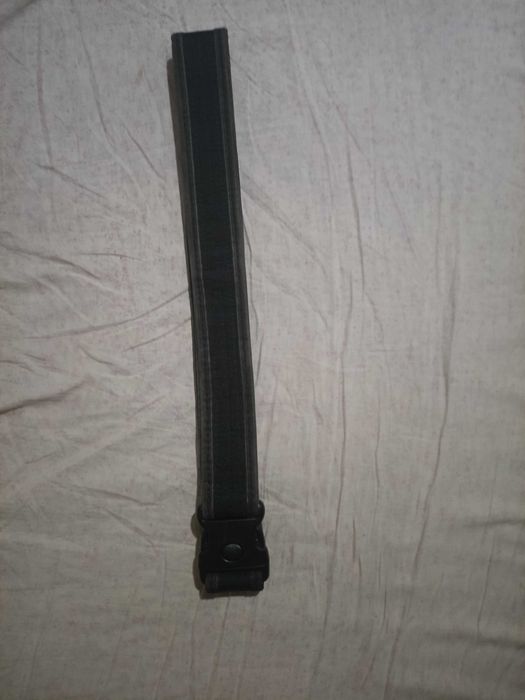 Ремінь тактичний.