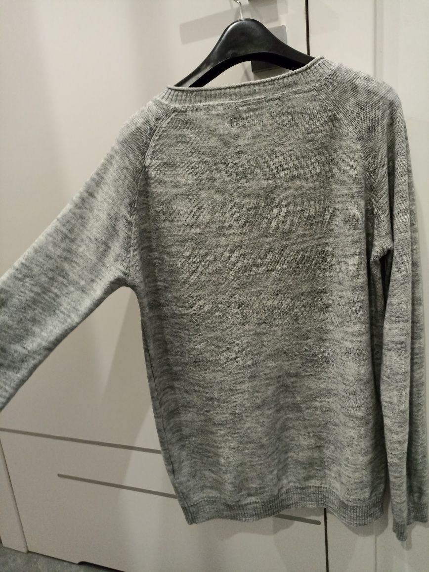 Sweter Basic męski