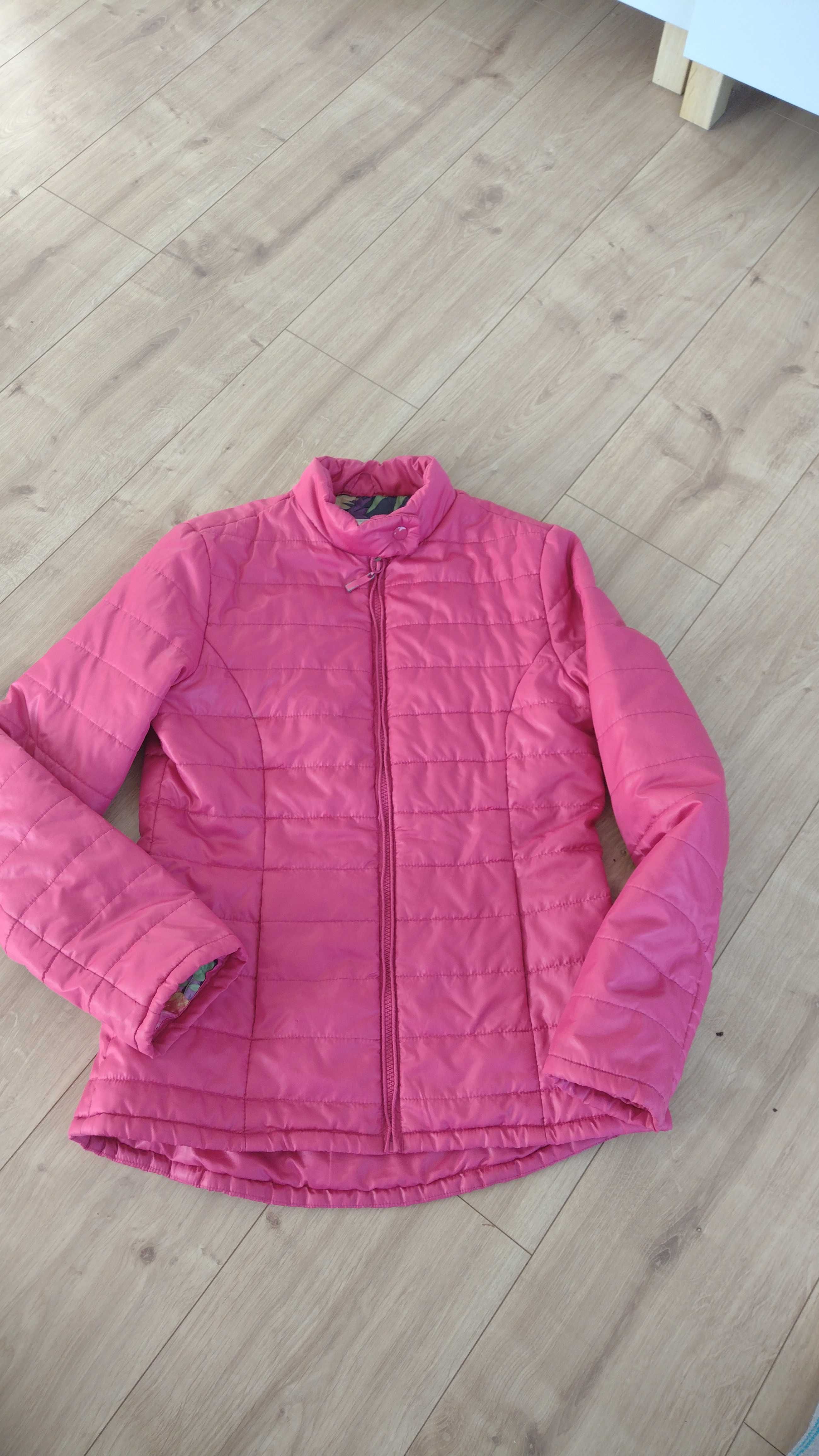 Forever pink lekka kurtka  Rozmiar EUR 36