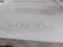 Gavetas Combinado Wirlpool