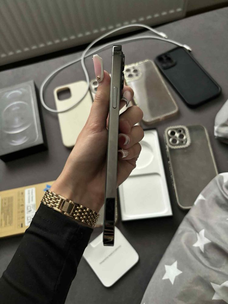 Iphone 12 pro max 512gb