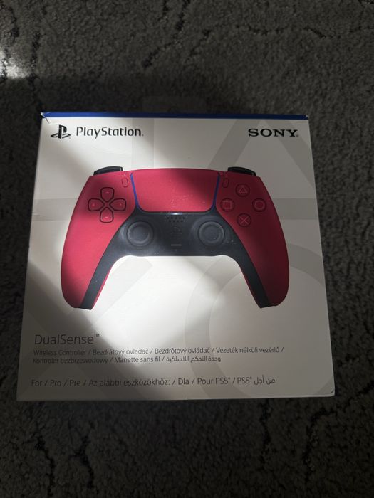 DualSense Pad PS5