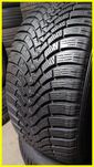 Пара зимних шин Falken Eurowinter HS01 245/50 r18 245 50 18