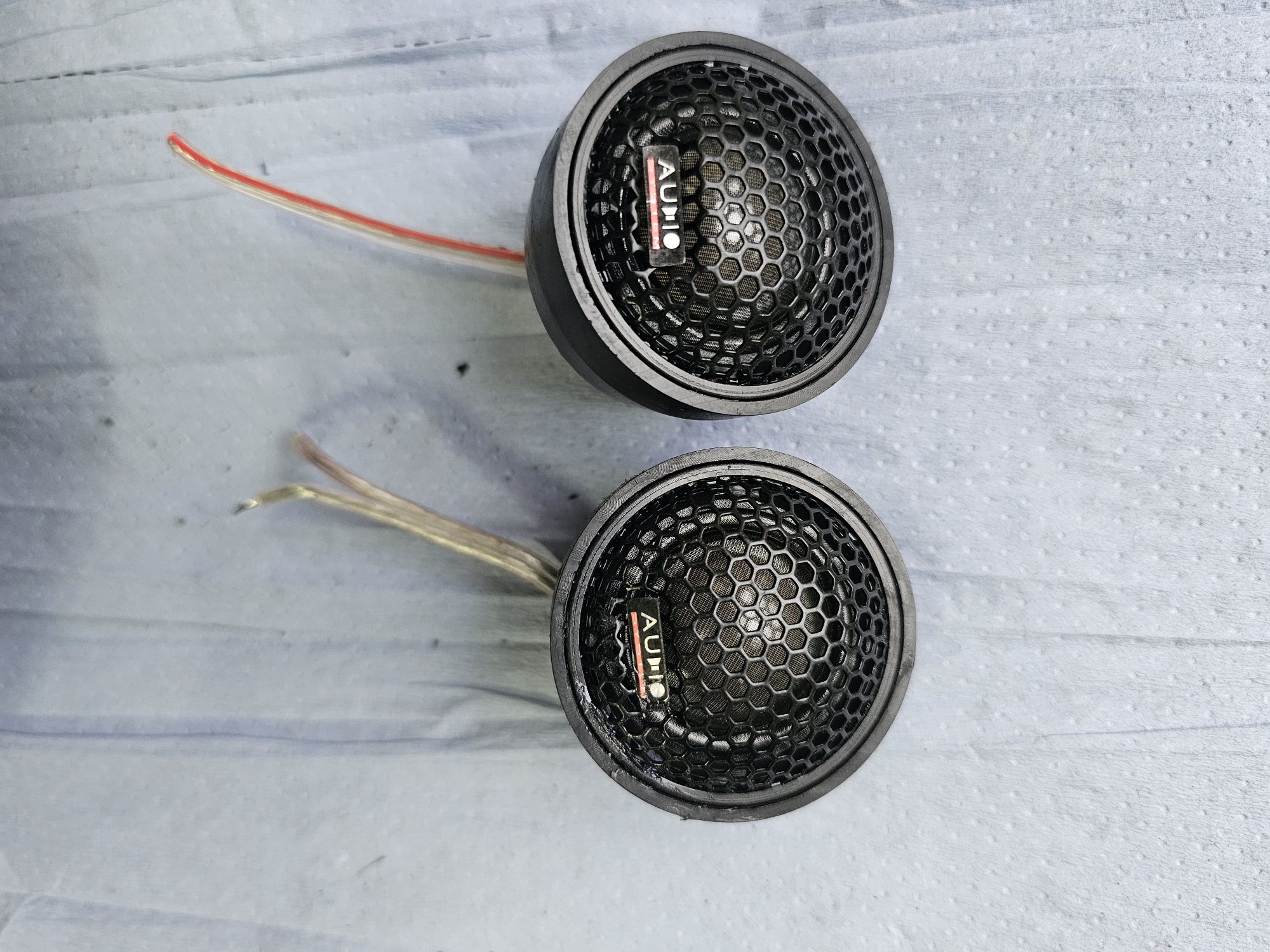 Audio System R165 EVO HX 80 SQ