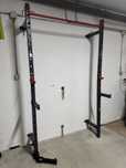 Equipamento Home Gym