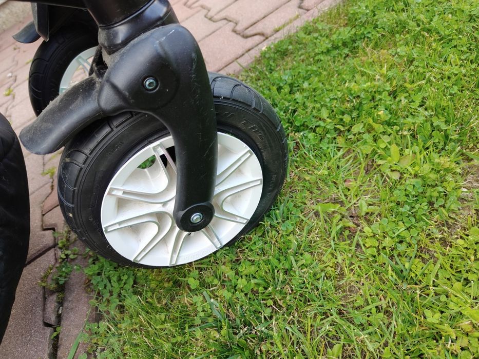 Wózek dziecięcy milu kids Starlet