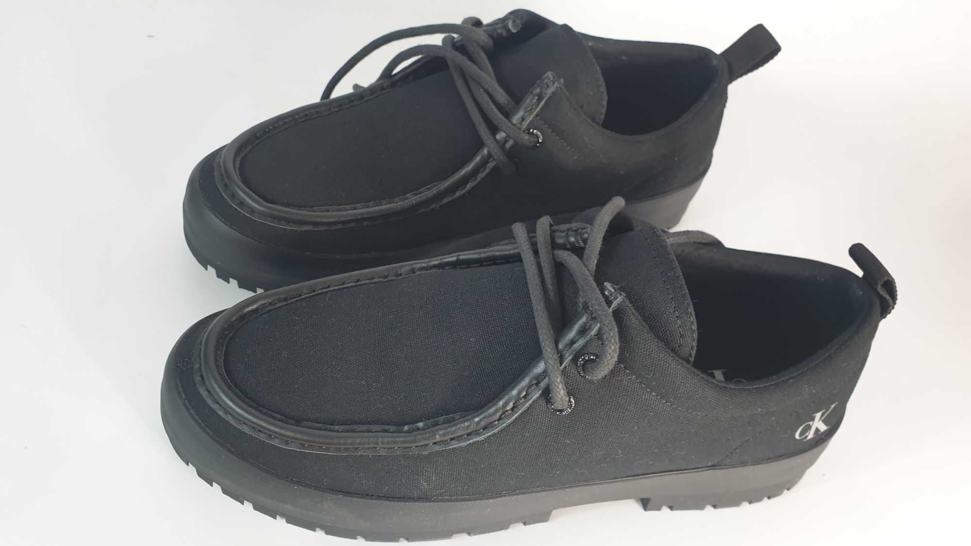 Trampki męskie Calvin Klein  r.43